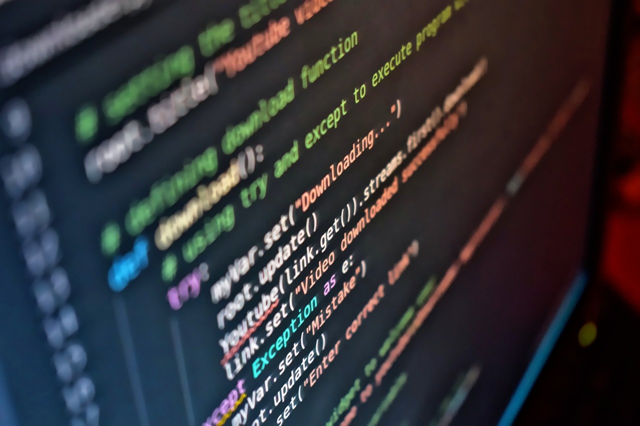 Softwareentwicklung